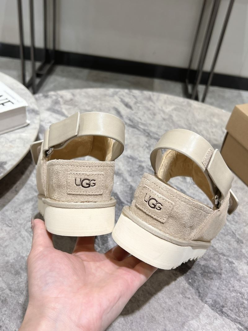 Ugg Sandals